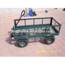 Gartenwerkzeugwagen tc4205a